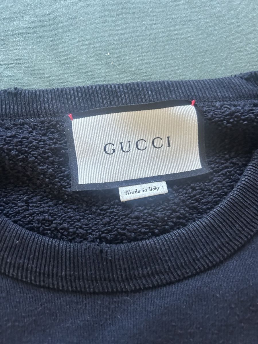 Gucci Pullover & Sweatshirts: Gucci Sweater – Gebraucht aus Itingen von murmelis003 1