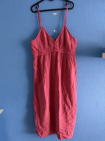 Sommerliches Kleid von Kiabi