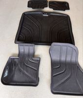 Fussmatten BMW X1 Gummi Satz gebraucht