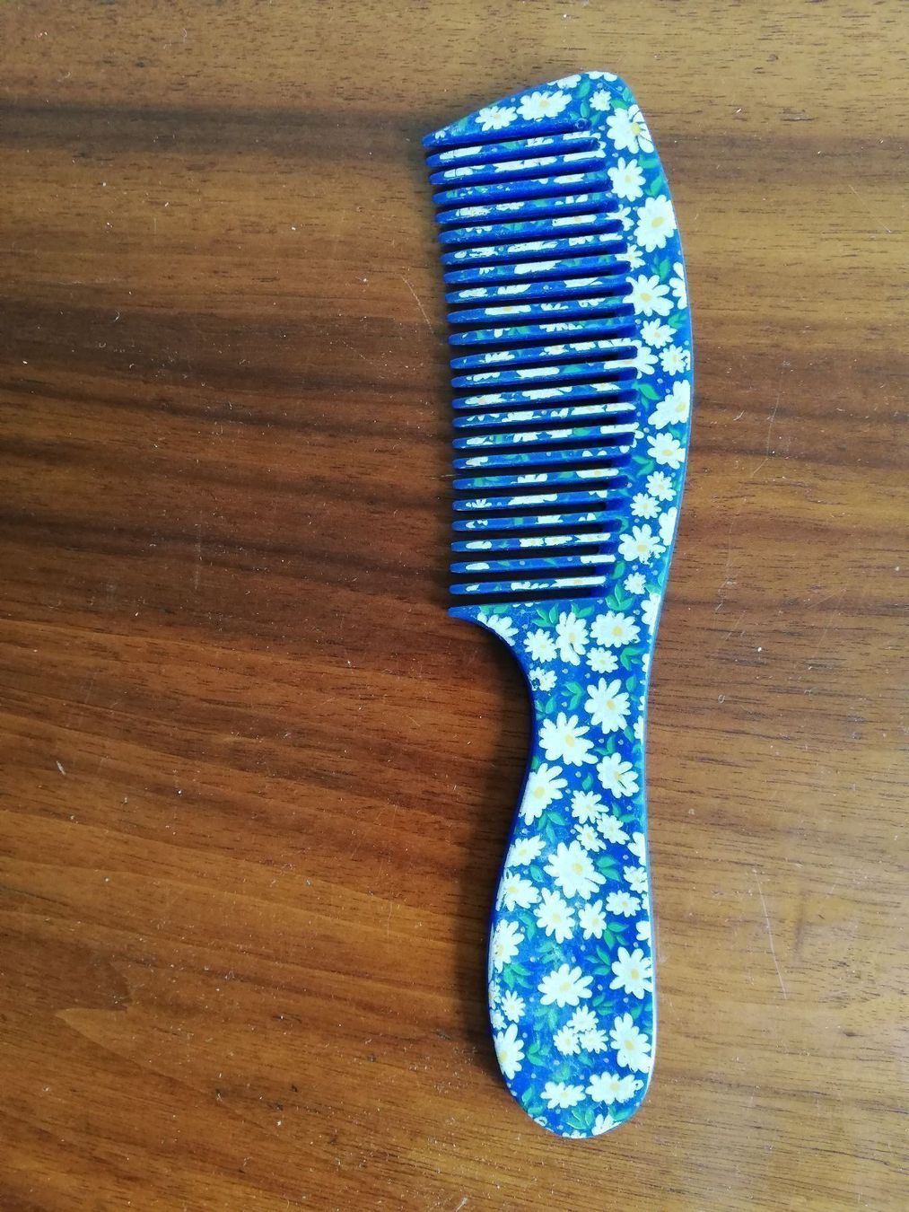 Altro per la cura dei capelli: Kamm Deko Blumen Margareten – Usato da Zuerich venduto da lichti 1
