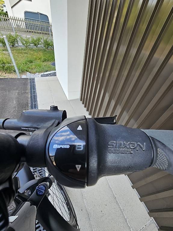 Vélos: Flyer Gotour2 5.00 Comfort E-Bike – D'occasion à Zug par abv_9t5d 4