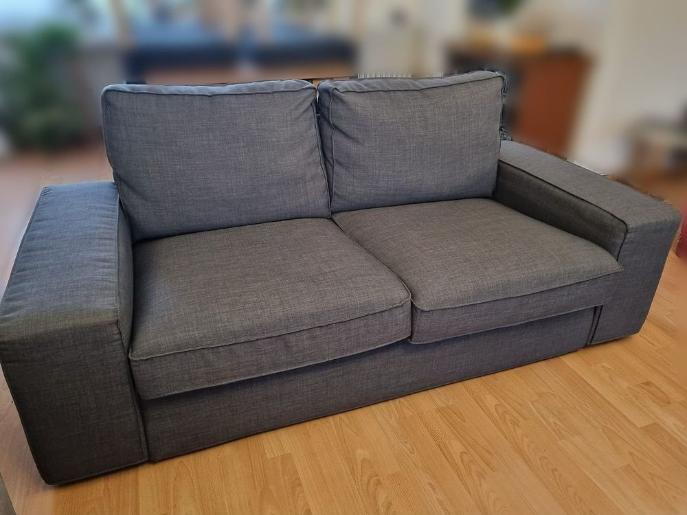 Ikea Kivik sofa Kaufen auf Ricardo
