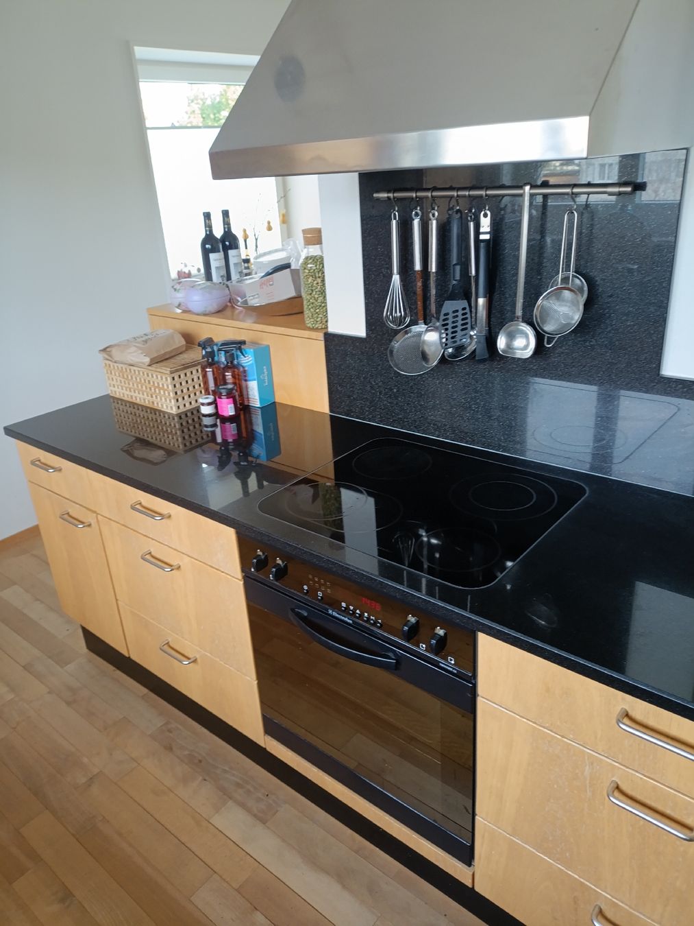 Cucine complete: Küche – Usato da St. Margrethen SG venduto da milosch3000