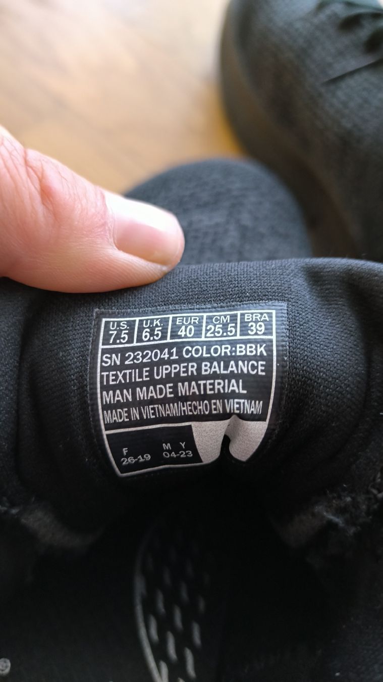 Skechers Herrenschuhe: Skechers ArchFit Sneaker Größe 40 – Neu (gemäss Beschreibung) aus Kirchleerau von Mr.Spock1 3