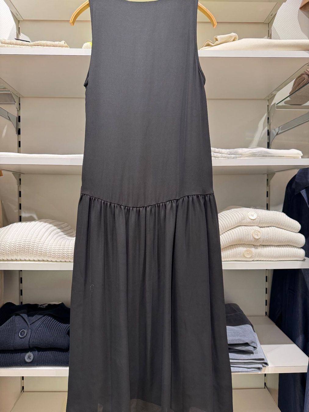 Vestiti: Luftiges Sommerkleid, Margittes, Gr. 36 – Nuovo (secondo la descrizione) da Oberrohrdorf venduto da maggys15 4
