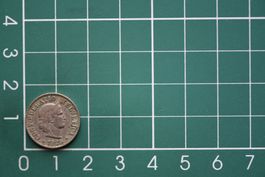 5 rappen 1925