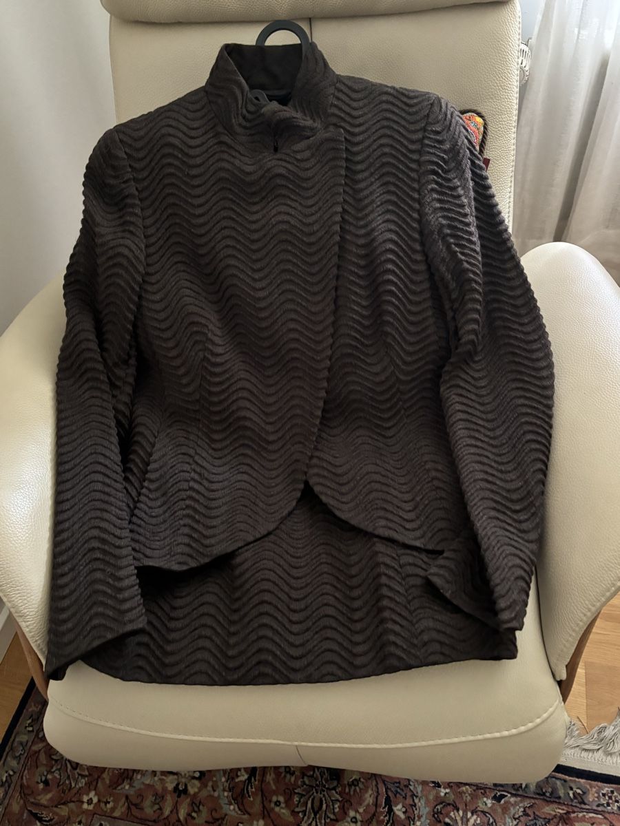 Akris Completi & Tailleur: Akris  anzug gr36  – Usato da Zürich venduto da BredaB 4