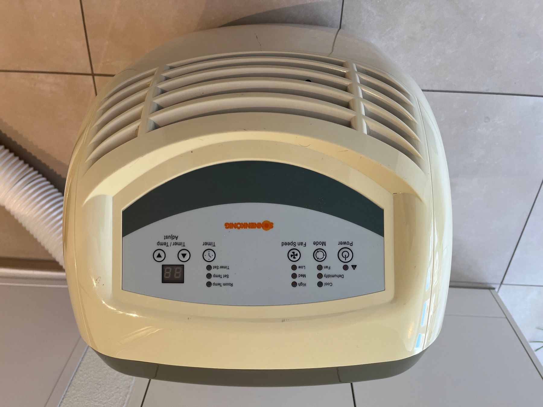 Climatiseurs: Klimaanlage – D'occasion à Zürich par lou_6x9b 1