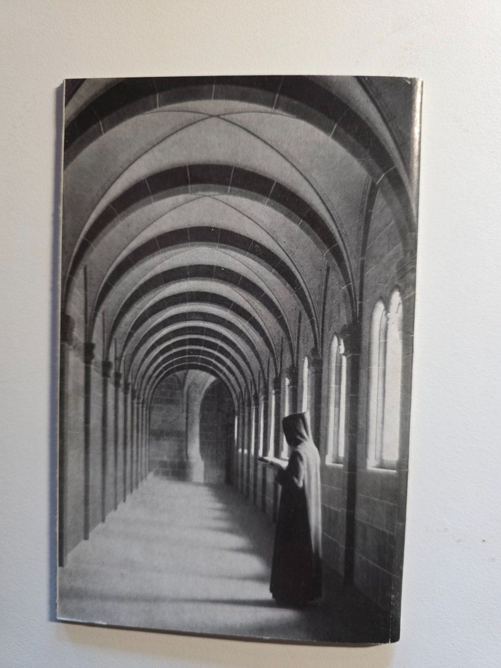 Bücher: Abtei Maria Laach - Vintage Heft – Gebraucht aus Walterswil BE von Lonitti 7