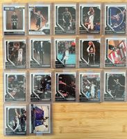 Panini Instant Victor Wembanyama Wemby NBA Spurs Set