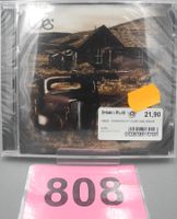 CD Vibes "Standing at your own Grave", Nr. 808