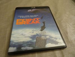 Point Break (Blu-ray) - Action ITALIENISCH / ENGLISCH