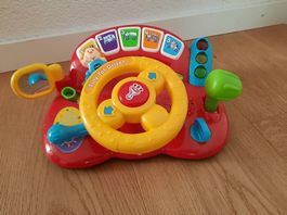 VTec Tiny Tot Driver - British English