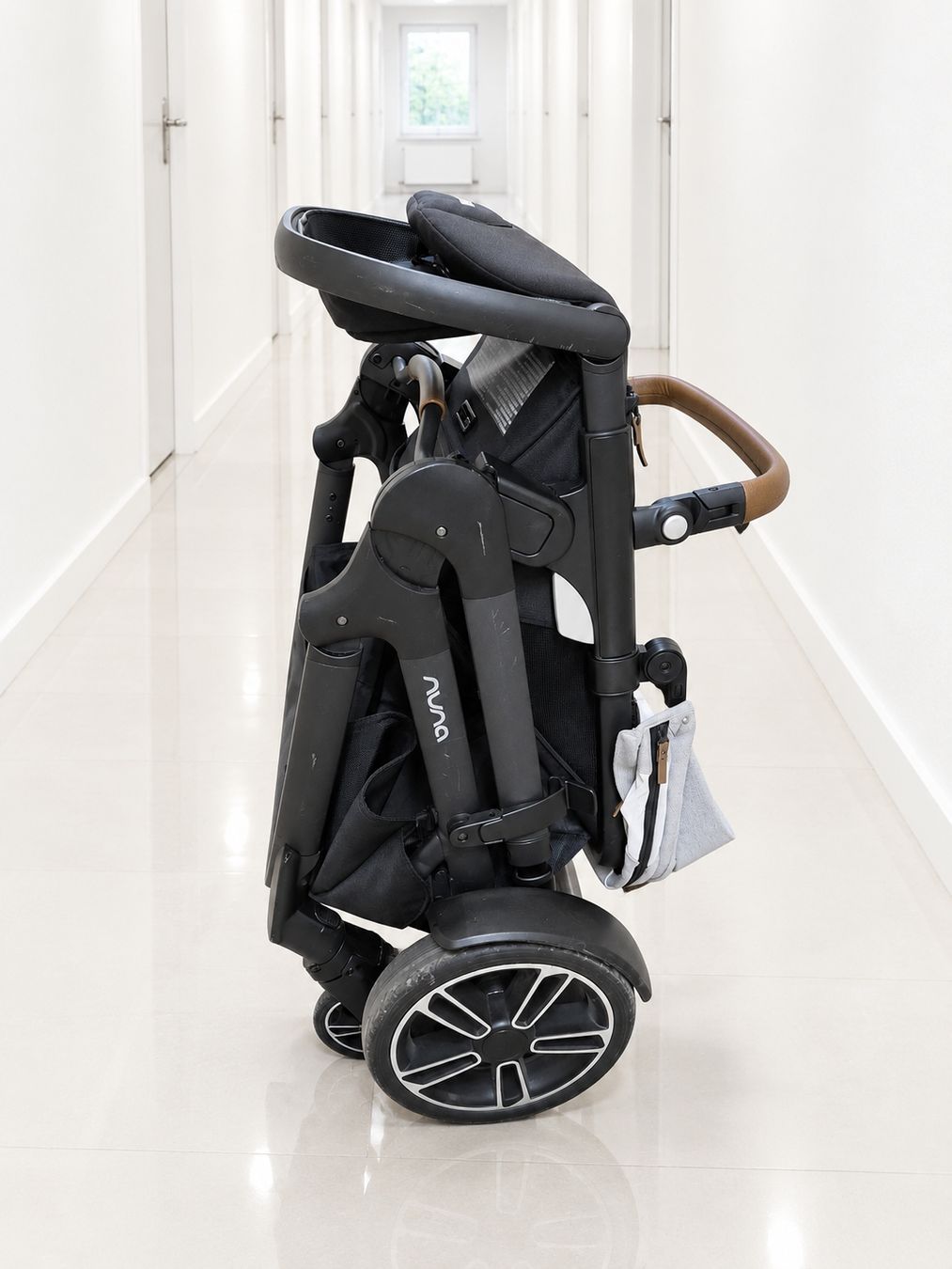 Nuna Carrozzine: NUNA demi Kinderwagen – Usato da Rüti ZH venduto da CananK. 1