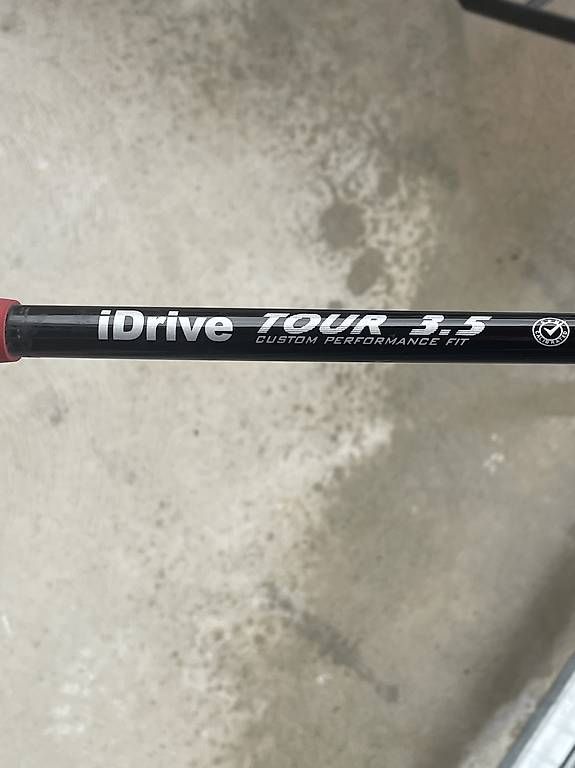Clubs & Sets: Driving Iron 17 Grad – D'occasion à Bern par mia_8nfn 3