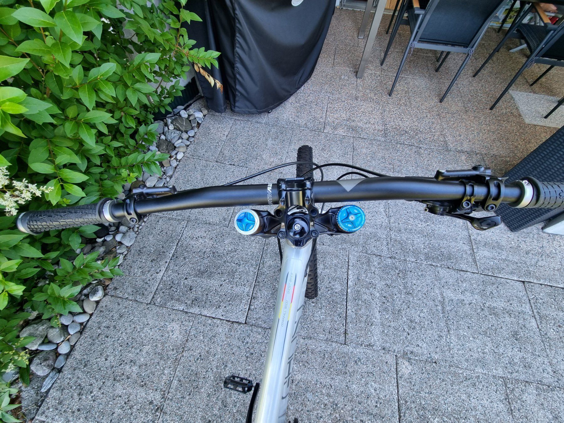 Ghost Biciclette: Downhill Bike Ghost – Usato da Bülach venduto da cf96 6