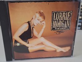 CD Lorrie Morgan - War Paint