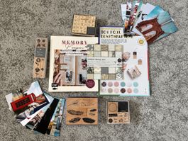 🔥Scrapbooking & Journaling Bundle🔥