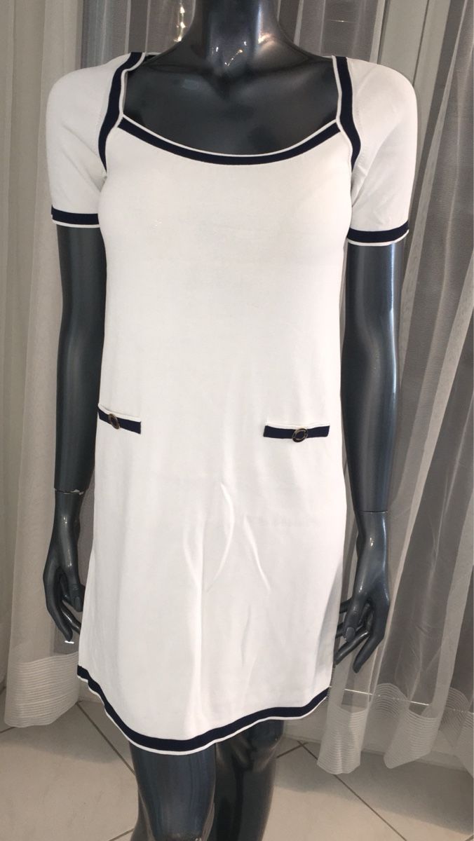 Vestiti: BLUMARINE KLEID GR. 36 neuwertig – Nuovo (secondo la descrizione) da Unteraegeri venduto da MH203 7