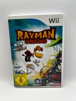 Rayman Origins (Deutsch) - Nintendo Wii