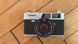 Canon  Filmkamera