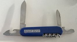 Victorinox Airport Zürich