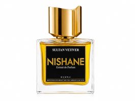 NISHANE Sultan Vetiver – Extrait de Parfum 50 ml ml
