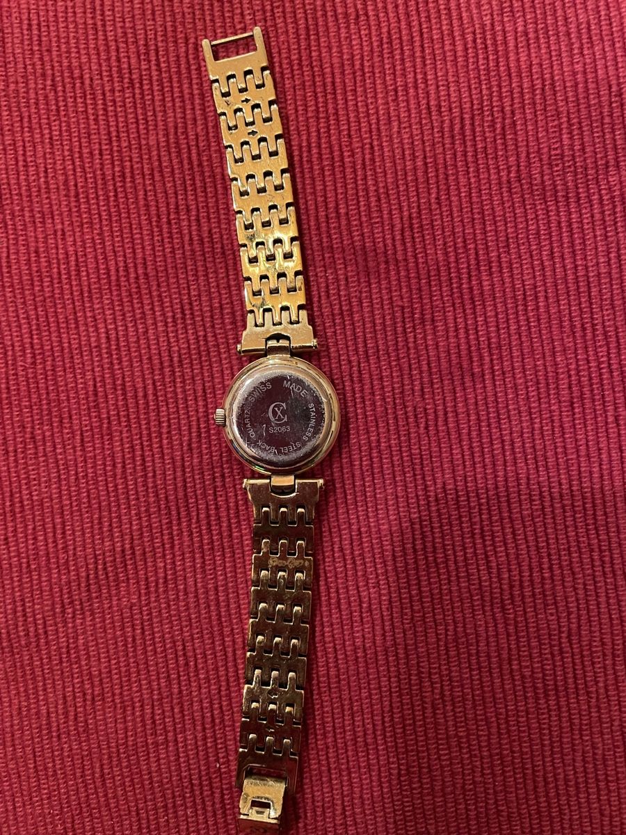 Orologi: Charmex Damen Uhr – Usato da zwingen venduto da bami13 1