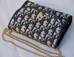 Christian Dior  Tasche / sac