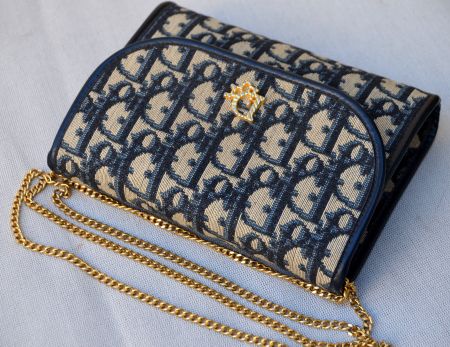Christian Dior  Tasche / sac
