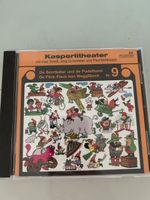 Kasperlitheater Nr. 9 Seeräuber & Pudelhund CD