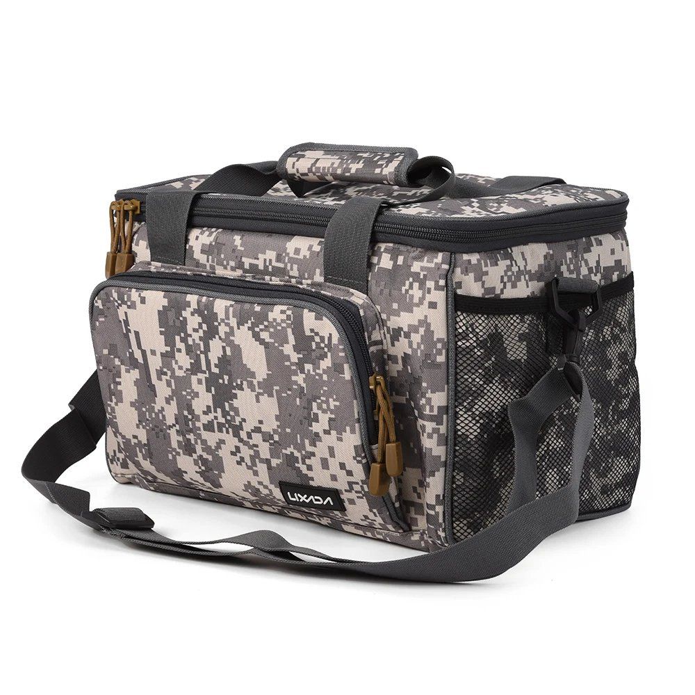 Borse: 📌 NEU Multifunktionale Angeltasche – Nuovo e nell'imballaggio originale da Wittenbach venduto da ChinaSeidenstrasse 2
