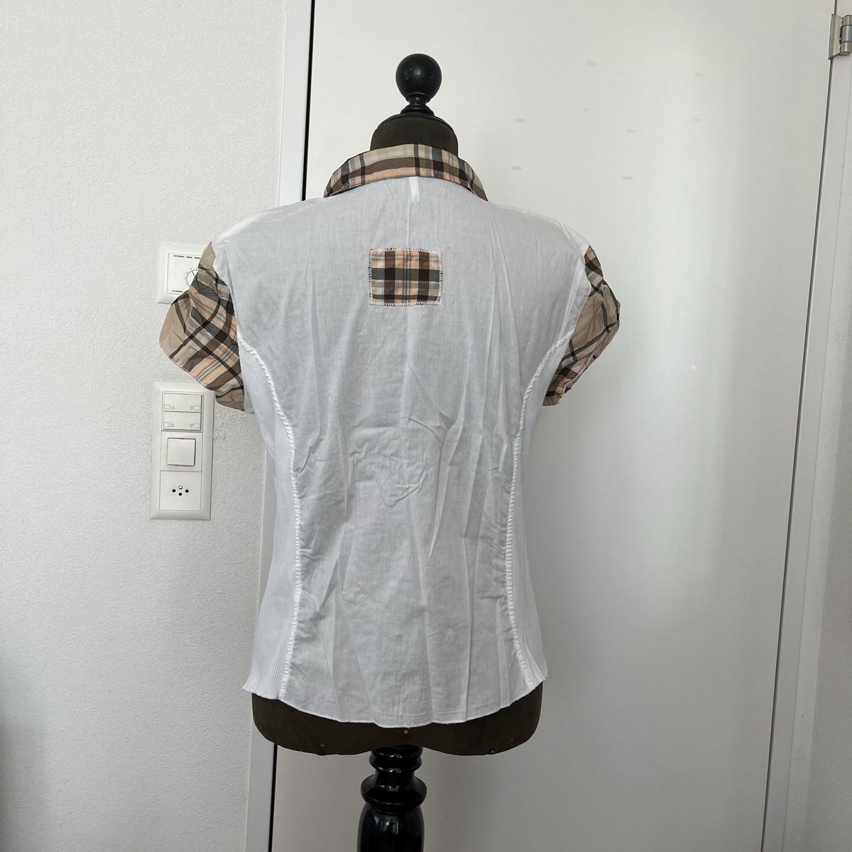 Bottega Veneta Camicette: Bottega Bluse – Nuovo (secondo la descrizione) da Zug venduto da saskia-chiara 5