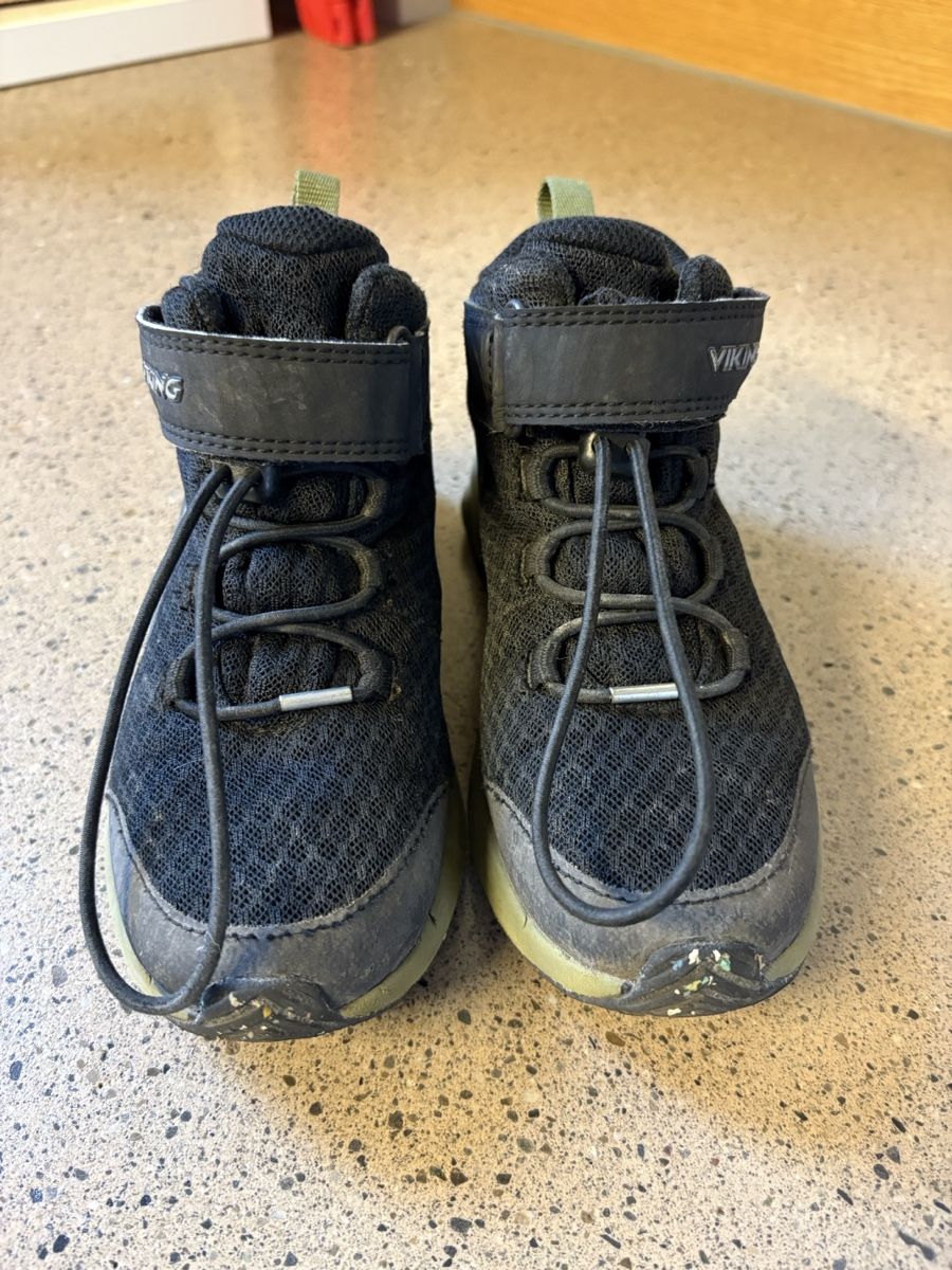 Viking Scarpe per ragazzi: Viking Winterschuhe, Gore-Tex – Usato da Zürich venduto da Facellas