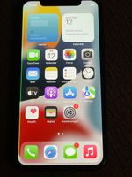 iPhone X 256 GB