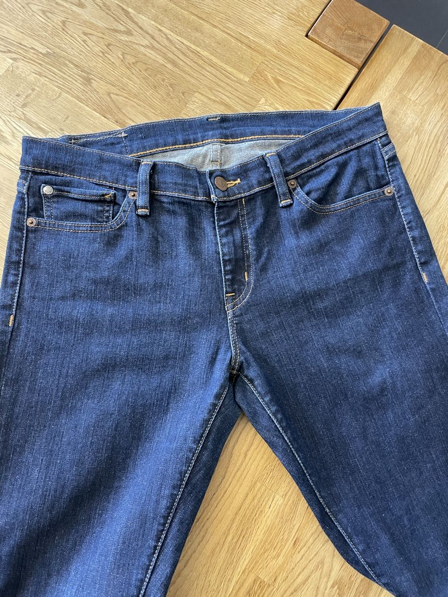 Ralph Lauren Jeans: Ralph Lauren Jeans Damen 30/32 – Neu (gemäss Beschreibung) aus Basel von kitu 4