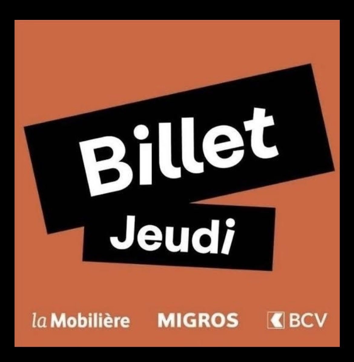 Banconote: 2x Billets Paléo Jeudi Étudiant – Nuovo e nell'imballaggio originale da Hauterive NE venduto da Liianna___