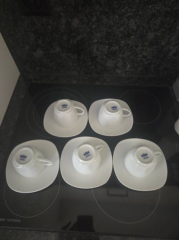 Tasses: Tassen Set – D'occasion à Wängi par Bibo4. 1