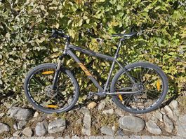 Racer Mountainbike