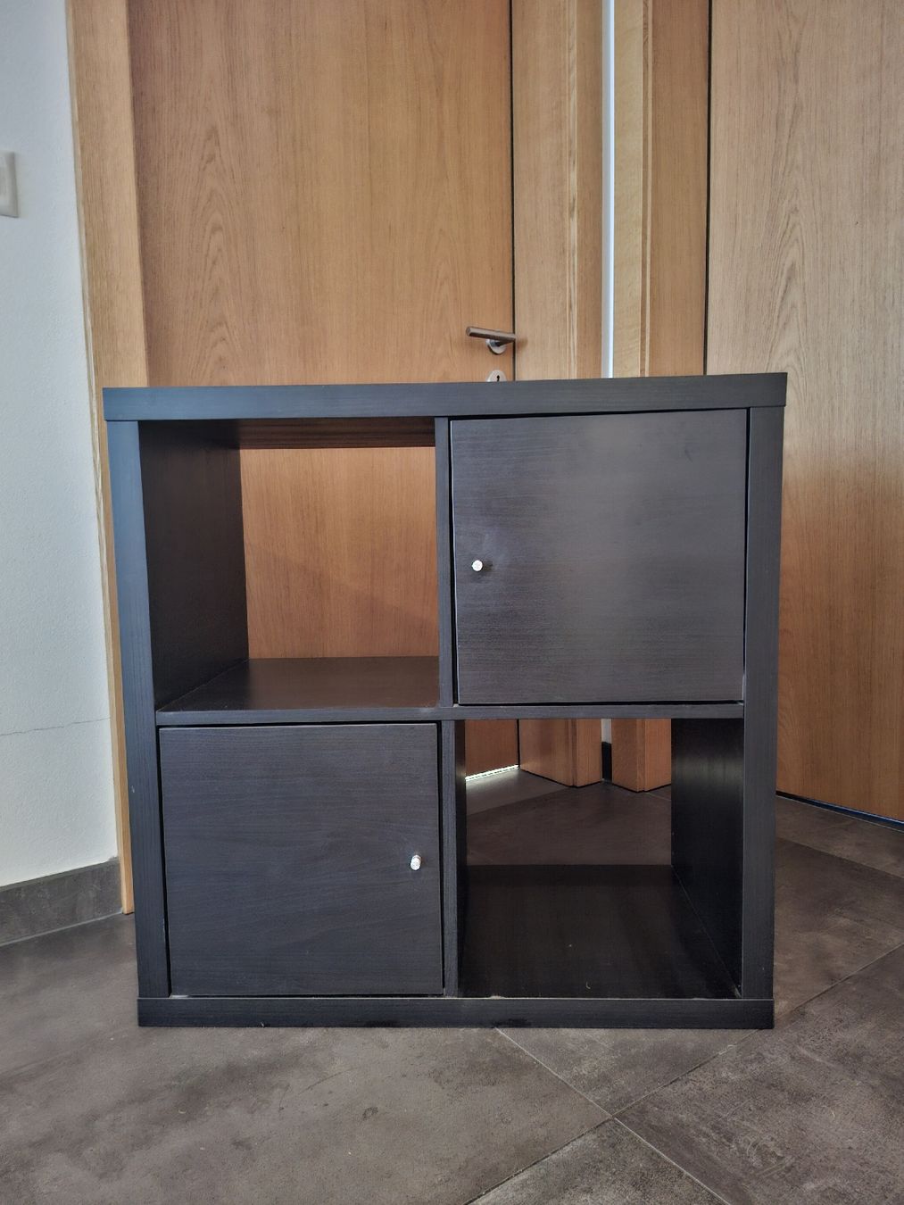 Ikea Scaffali: Kallax – Usato da St. Niklaus VS venduto da Alexwyssen 1