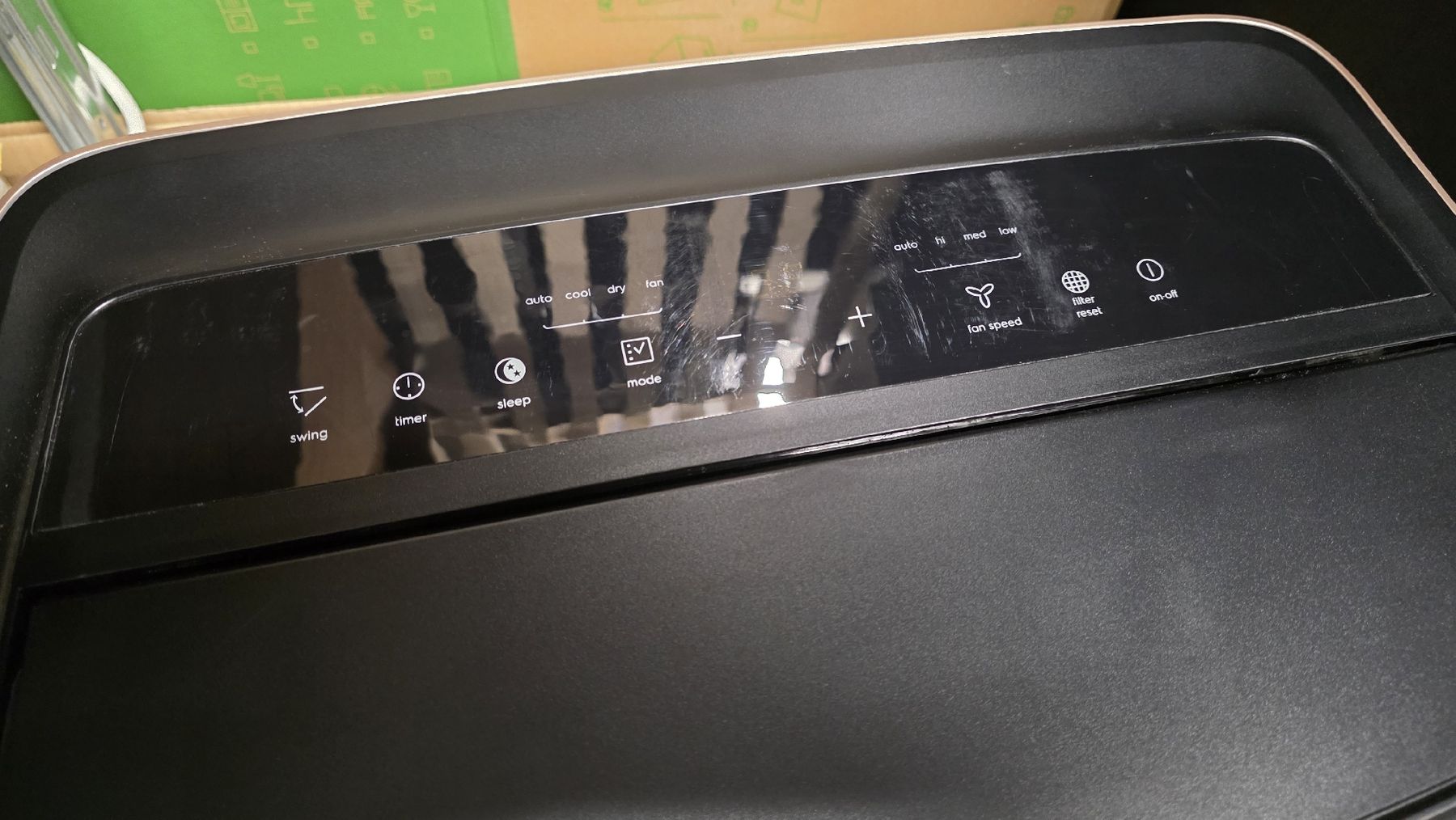 Electrolux Condizionatori: Electrolux Chill Flex Pro Gold 40m2 – Usato da Zürich venduto da WIIhelmTell 1