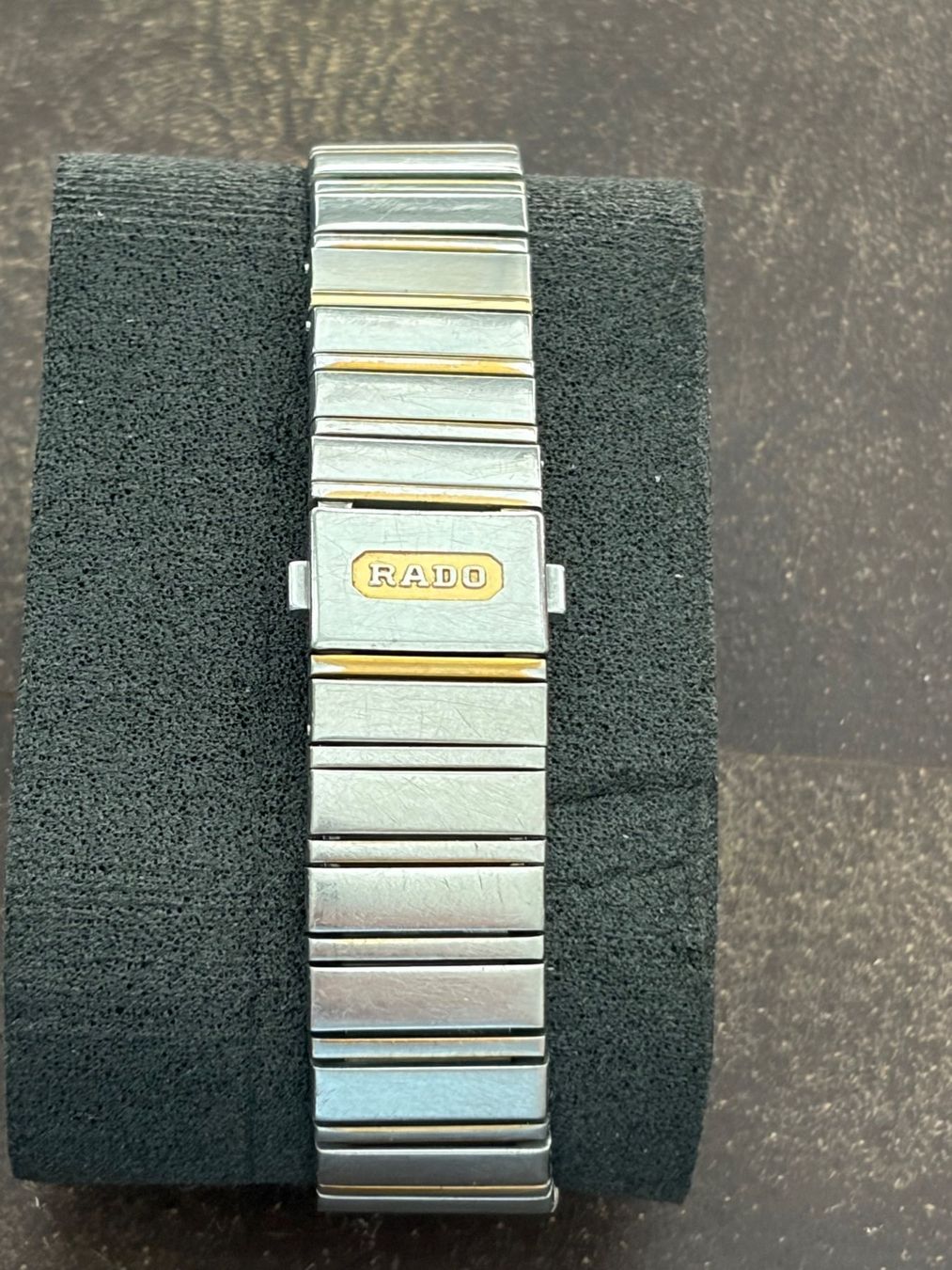 Rado Orologi: Rado Diastar / defekt – Difettoso da Zürich venduto da Airflow22 4