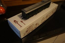 Dieseltriebwagen Sigg Modell, SBB, HO, WS, mit OVP