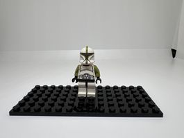 Lego Star Wars  - Clone Trooper Sergeant (sw0438)