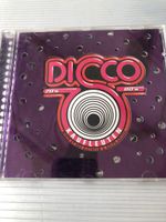 Kaufleuten Disco 70's-80's Mix
