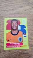 Panini WM 2026 Netherlands Denzel Dumfries