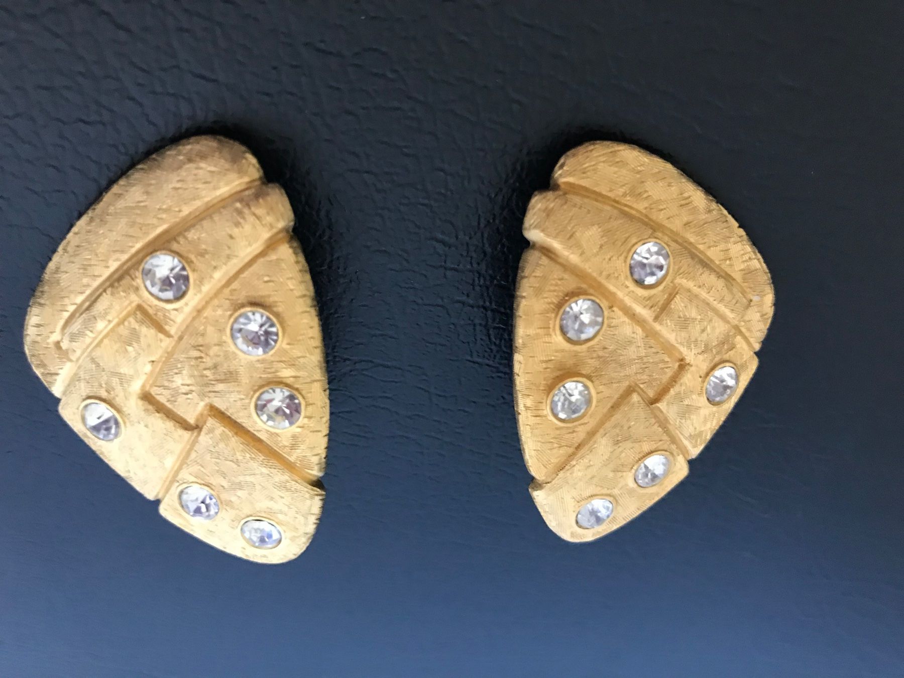 Ohrringe & -stecker: Ohrringe mit Stecker - Modeschmuck – Gebraucht aus Payerne von Cosch 1
