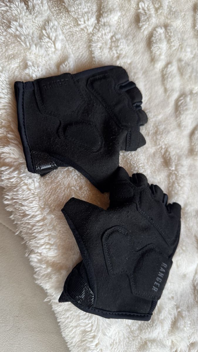 Fox Guanti & manicotti: Fox Velo-Handschuhe  – Nuovo (secondo la descrizione) da Surcasti venduto da Lenkita 5