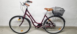 Vermont Damen Velo 28" Gratis Lieferung