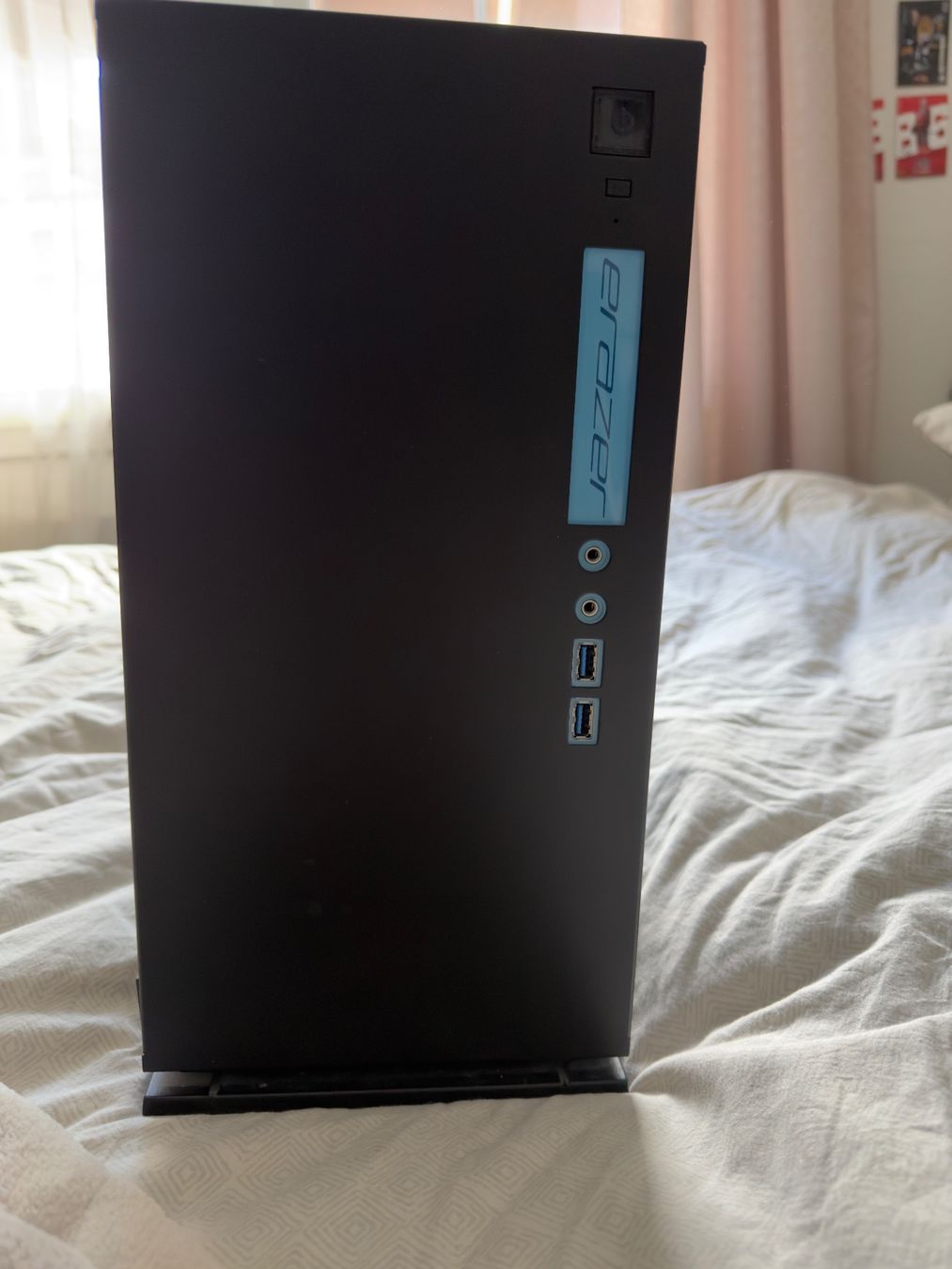 Medion PCs: Gaming PC Ohne SSD – Gebraucht aus Fraubrunnen von Loris_Tschump 3